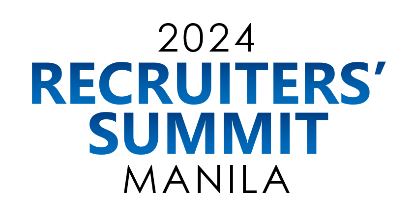 2024 Recruiters' Summit Manila
